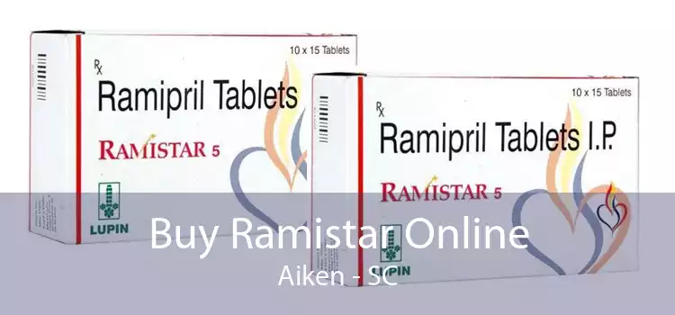 Buy Ramistar Online Aiken - SC