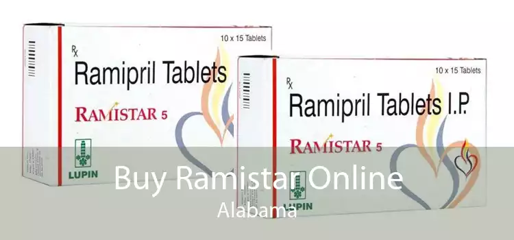 Buy Ramistar Online Alabama