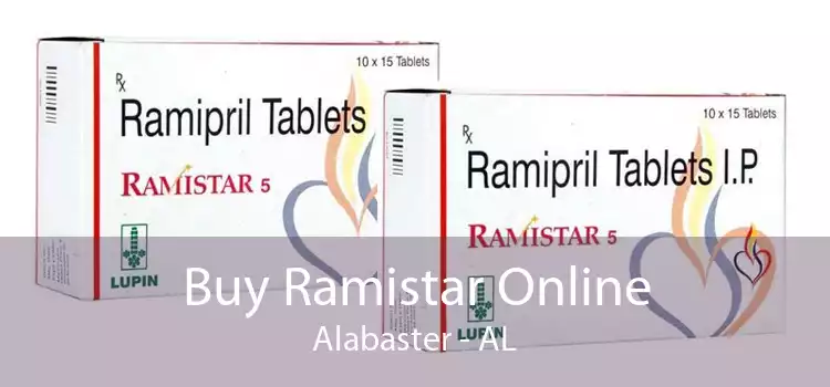 Buy Ramistar Online Alabaster - AL