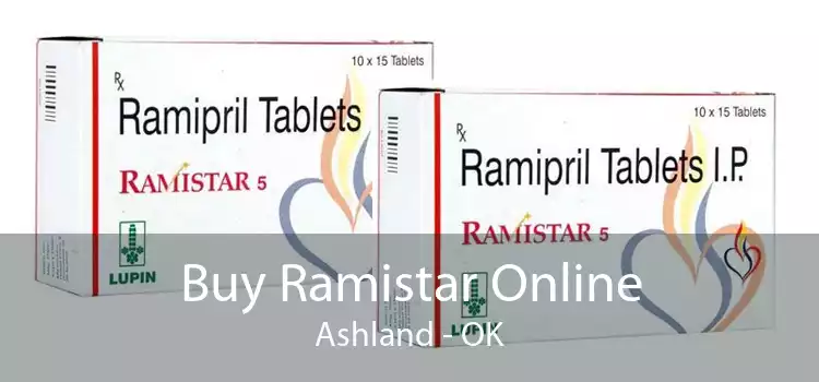 Buy Ramistar Online Ashland - OK