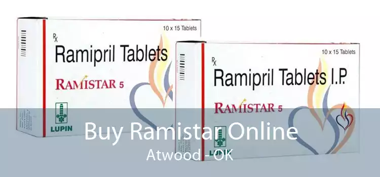 Buy Ramistar Online Atwood - OK