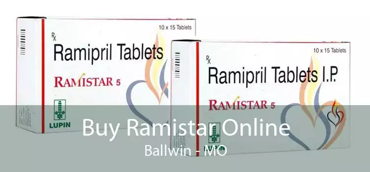 Buy Ramistar Online Ballwin - MO