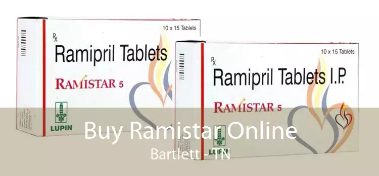 Buy Ramistar Online Bartlett - TN
