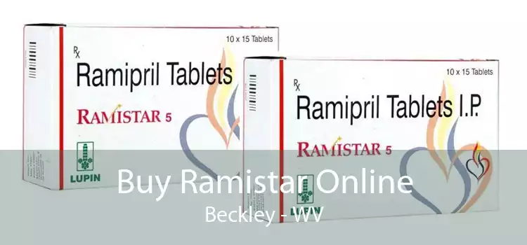 Buy Ramistar Online Beckley - WV