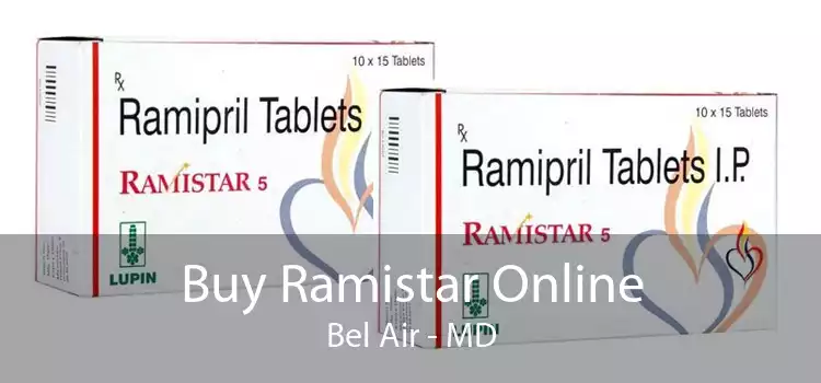 Buy Ramistar Online Bel Air - MD