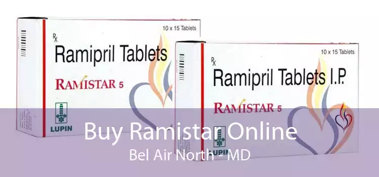 Buy Ramistar Online Bel Air North - MD