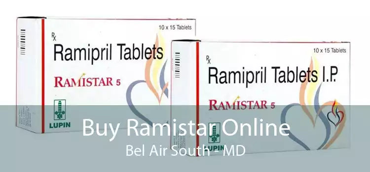 Buy Ramistar Online Bel Air South - MD