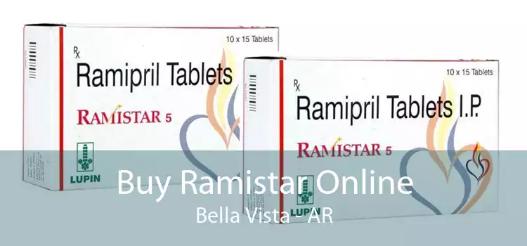 Buy Ramistar Online Bella Vista - AR