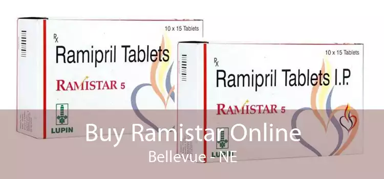 Buy Ramistar Online Bellevue - NE