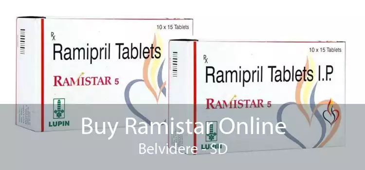 Buy Ramistar Online Belvidere - SD