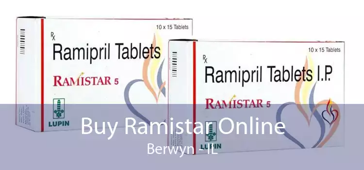 Buy Ramistar Online Berwyn - IL