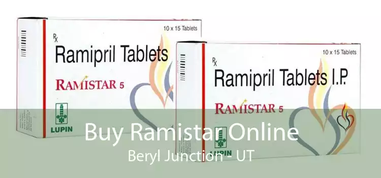 Buy Ramistar Online Beryl Junction - UT
