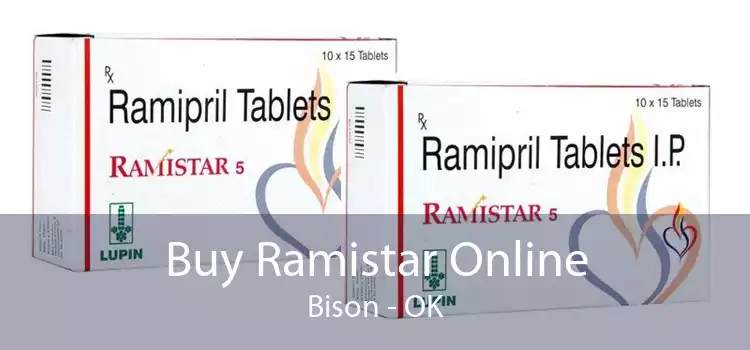 Buy Ramistar Online Bison - OK