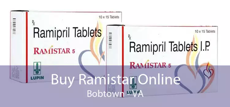 Buy Ramistar Online Bobtown - VA