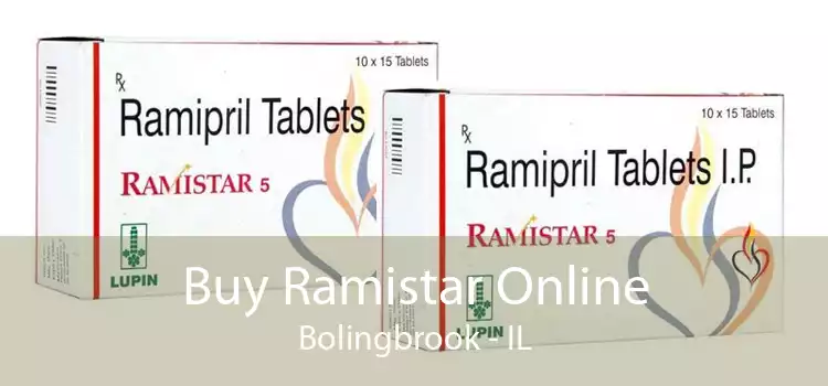 Buy Ramistar Online Bolingbrook - IL