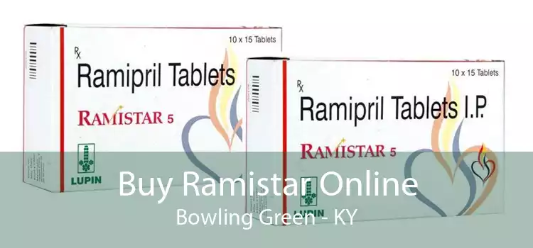 Buy Ramistar Online Bowling Green - KY