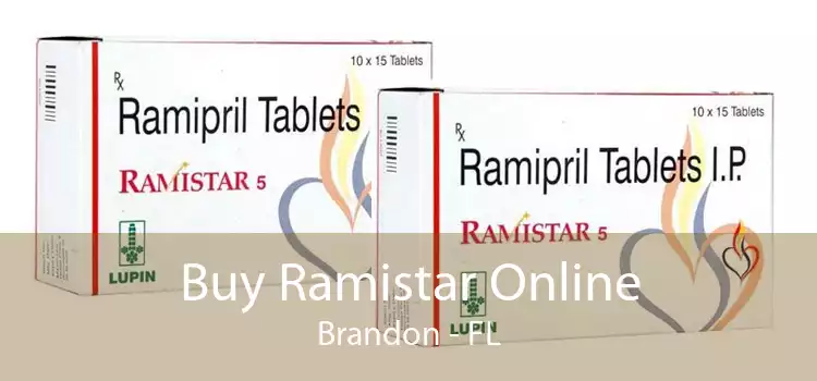 Buy Ramistar Online Brandon - FL