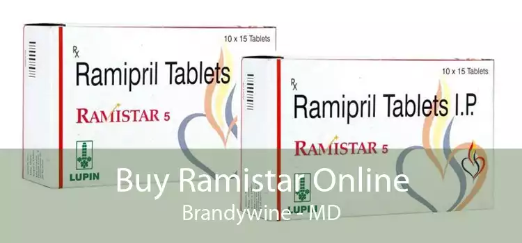 Buy Ramistar Online Brandywine - MD