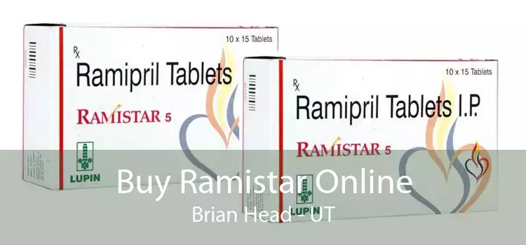 Buy Ramistar Online Brian Head - UT
