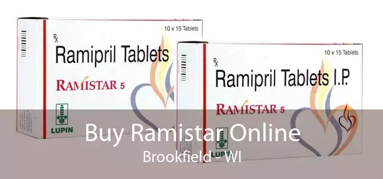 Buy Ramistar Online Brookfield - WI