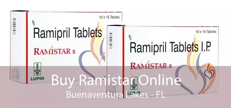 Buy Ramistar Online Buenaventura Lakes - FL