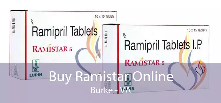 Buy Ramistar Online Burke - VA