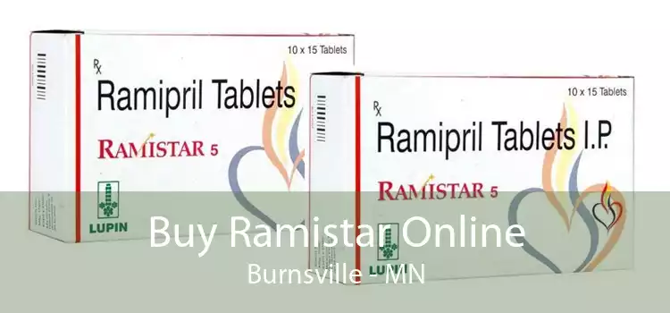 Buy Ramistar Online Burnsville - MN