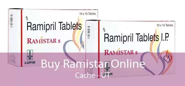 Buy Ramistar Online Cache - UT