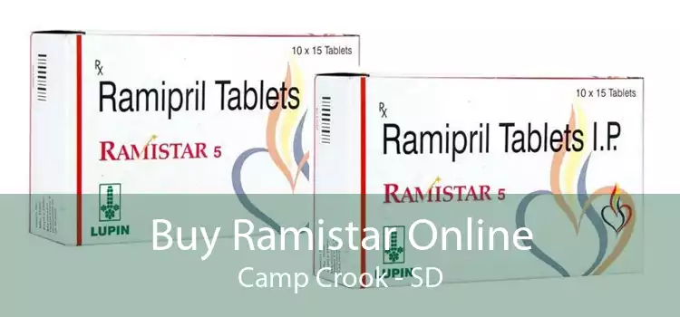 Buy Ramistar Online Camp Crook - SD