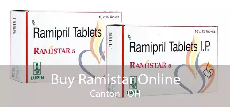 Buy Ramistar Online Canton - OH