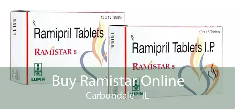 Buy Ramistar Online Carbondale - IL
