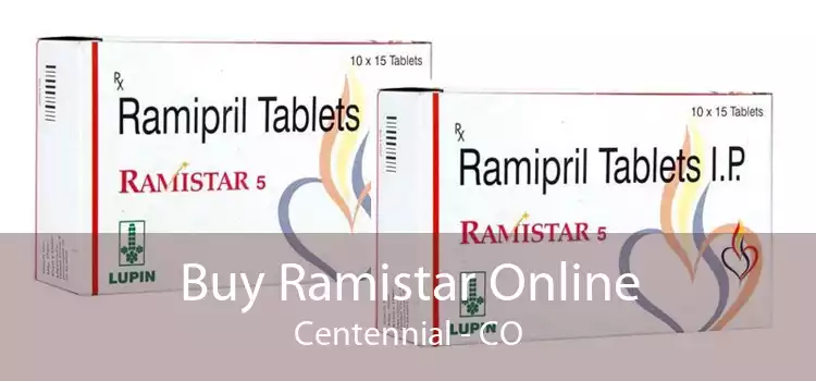 Buy Ramistar Online Centennial - CO