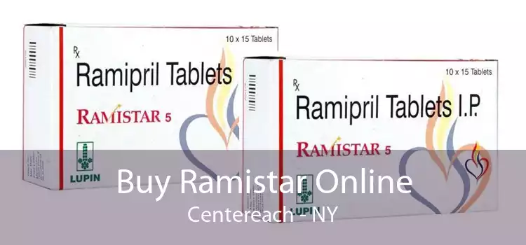Buy Ramistar Online Centereach - NY