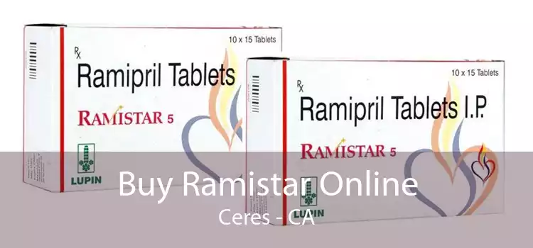 Buy Ramistar Online Ceres - CA
