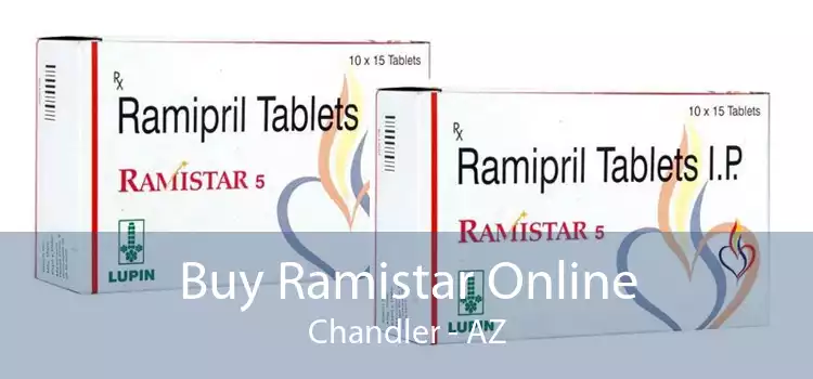 Buy Ramistar Online Chandler - AZ