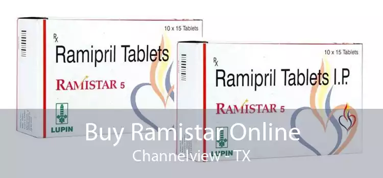 Buy Ramistar Online Channelview - TX