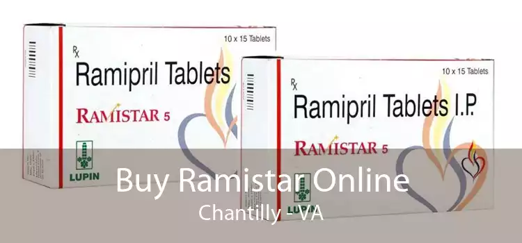 Buy Ramistar Online Chantilly - VA