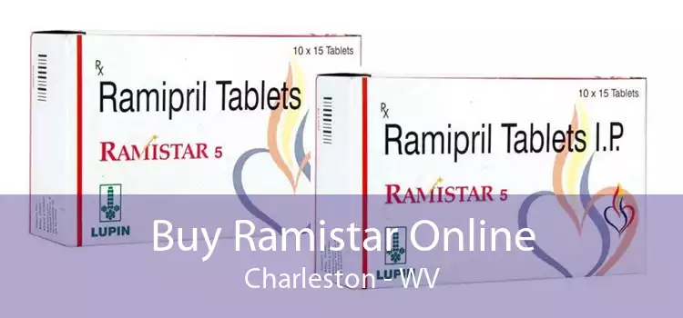 Buy Ramistar Online Charleston - WV