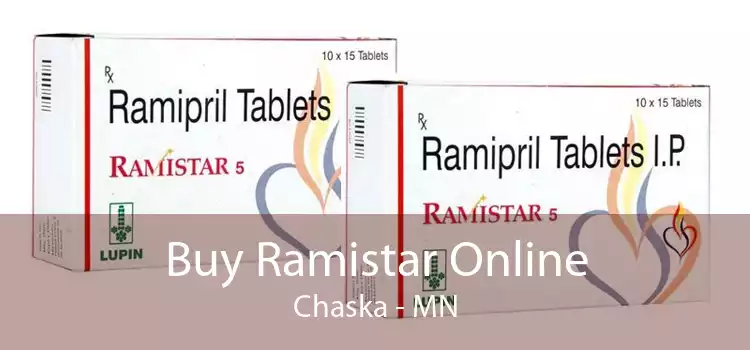 Buy Ramistar Online Chaska - MN