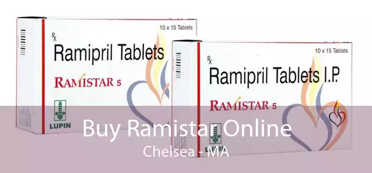Buy Ramistar Online Chelsea - MA