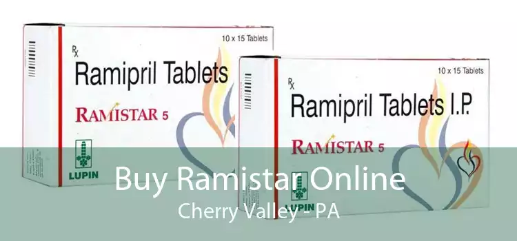 Buy Ramistar Online Cherry Valley - PA