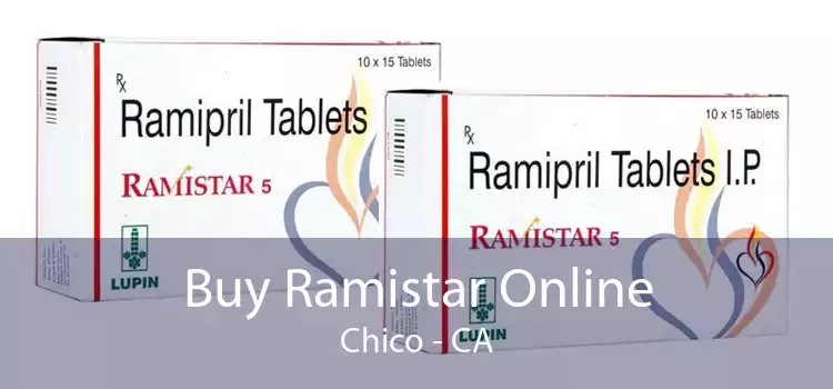 Buy Ramistar Online Chico - CA