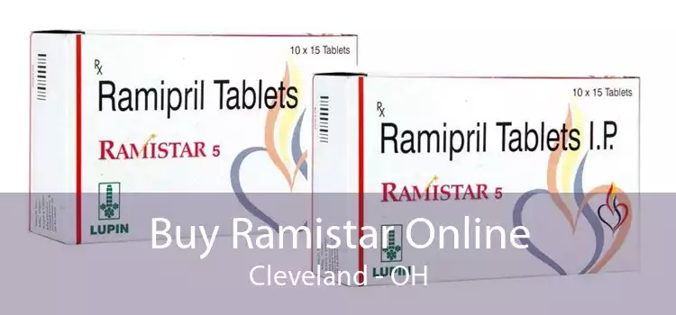 Buy Ramistar Online Cleveland - OH