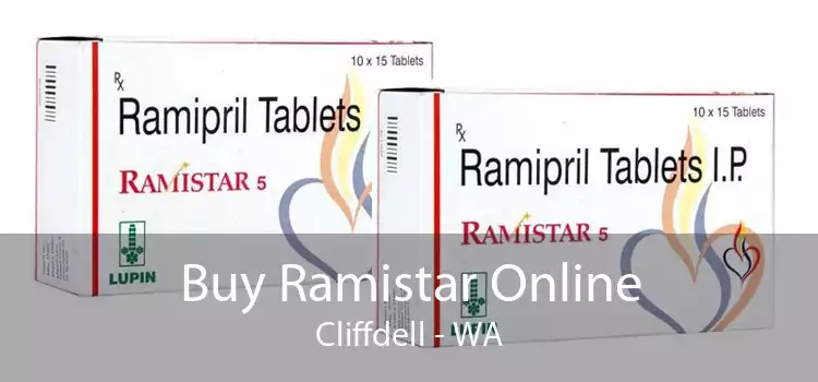 Buy Ramistar Online Cliffdell - WA