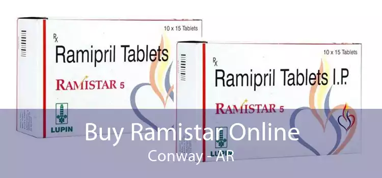Buy Ramistar Online Conway - AR