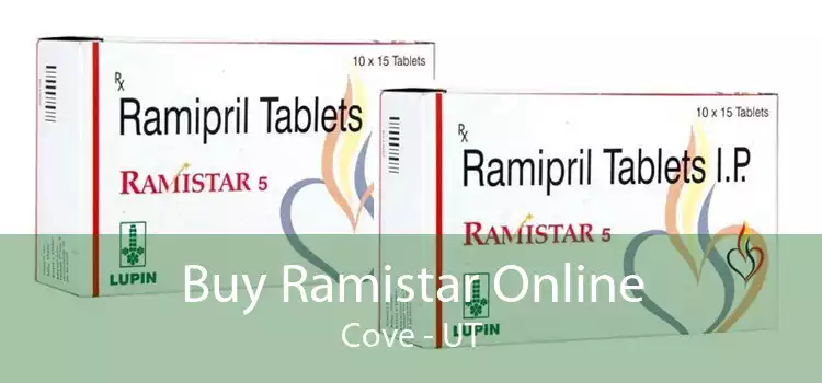 Buy Ramistar Online Cove - UT