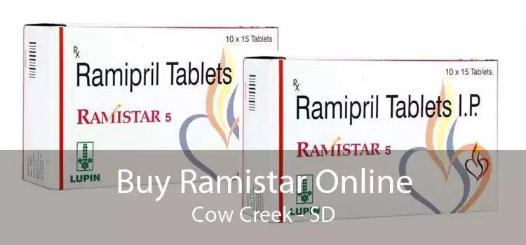 Buy Ramistar Online Cow Creek - SD