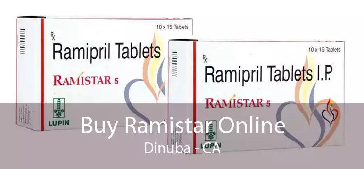 Buy Ramistar Online Dinuba - CA