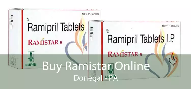 Buy Ramistar Online Donegal - PA