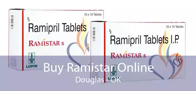 Buy Ramistar Online Douglas - OK
